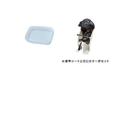 パナソニック ギュット・クルーム EX Rシートセット 2025 子供乗せ電動自転車 16Ah 純正オプション [webc128-241202]