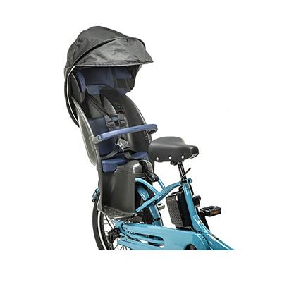 パナソニック 自転車 チャイルドシートカバー Panasonic NAR187