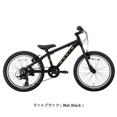 【期間限定セール】マリン DONKY JR20 2025 子供自転車 20インチ 5歳～9歳 6段変速 [25 DONKY JR20] 2507_marin_sale