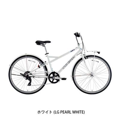 Louis Garneau クロスフレーム引き渡し限定 J24CROSS / LOUIS GARNEAU / ルイガノ 最新モデルのご紹介