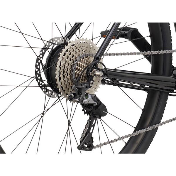 店頭受取限定 ベスビー JGR1.1 Eバイク 10Ah 700C [BESV JGR1.1[2307]]