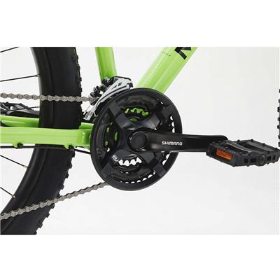 マリン BOLINAS RIDGE-1 27.5 マウンテンバイク 21段変速 [BOLINAS RIDGE_SALE]