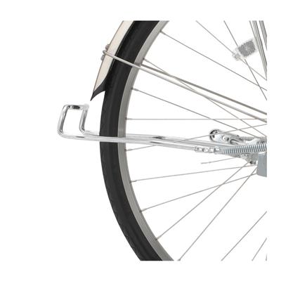丸石サイクル エブリエンスシャフト 2026 ママチャリ 27インチ [EBSDP273R] 2601_4w