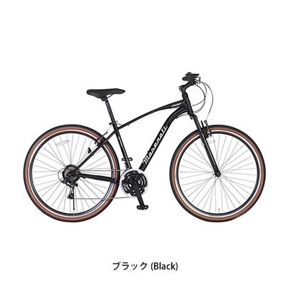 マセラティ MASERATI GRB7018 Fsus 2026 マウンテンバイク 18段変速 [68124-xx99] NC202628
