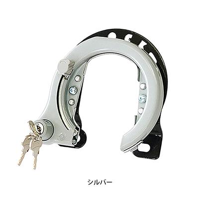 ゴリン 自転車 カギ 鍵 GORIN CTB・MTBリング錠 ヘッダー付 GR920