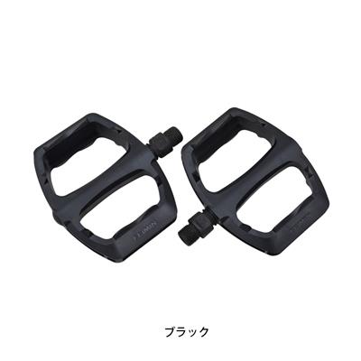 スポーツバイク用 自転車 ペダル 樹脂製フラットペダル FEIMIN FP-877ZP