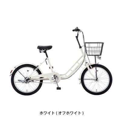 サカモトテクノ モクシー20 2026 小径車 20インチ [20-LLF-MXEB AT] NC202618