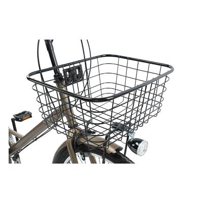 サイクルスポット Norway ドローバックS ママチャリ 24インチ 3段変速 [CS-NW-DRB243A]