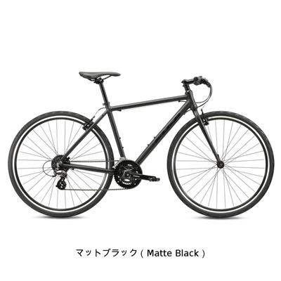 店頭受取限定 フジ RAIZ 2025 クロスバイク 700C 16段変速 [25 RAIZ]