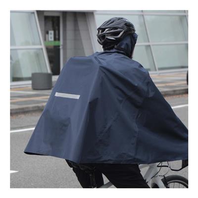大久保製作所 スポーツサイクルポンチョ２ 2026 [SCP-02] NC202625