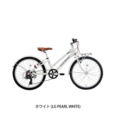 ルイガノ J22 plus 2026 子供自転車 22インチ [26 J22 plus BAA-Q] 2602_louis_sale