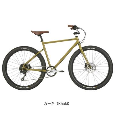 【期間限定セール】店頭受取限定 ターン 限定特価 GRIT クロスバイク 9段変速 [SALE2506 GRIT] 2506_tern_sale