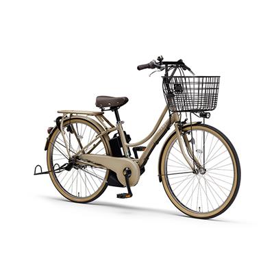 ヤマハ PAS Ami 2026 電動自転車 15.8Ah 26インチ PA26A 電動アシスト自転車 NC202608