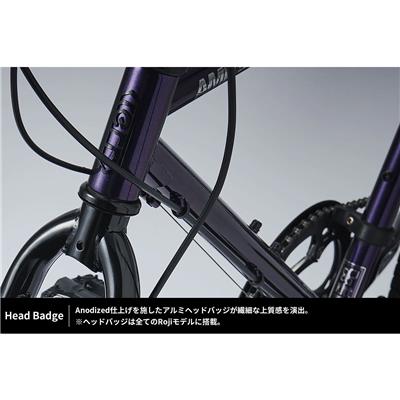 【期間限定セール】店頭受取限定 ターン AMP F1 小径車 20インチ 8段変速 [SALE2406 AMP F1] 2506_tern_sale