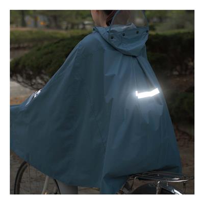 大久保製作所 自転車屋さんのポンチョ バイザー付き 2026 | FRAMEshop