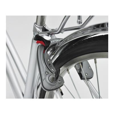 丸石サイクル カール263 2026 ママチャリ 26インチ [CUALP263R] 2601_4w