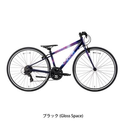 マリン DONKY JR700 Limited Color 2026 キッズ 子供用 自転車 700C 14段変速 [26 DONKY JR700 LTD]