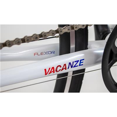 ネスト VACANZE 2 クロスバイク 700C 7段変速 [NE-22-011]