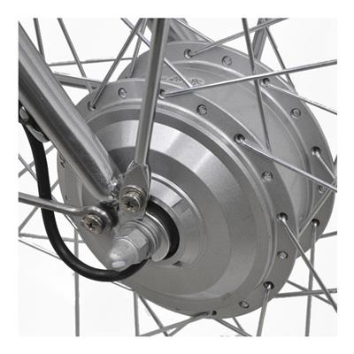 丸石サイクル ビューアシスト24 2026 電動自転車 8.5Ah 24インチ 電動アシスト自転車 [ASL243KDR] 2601_4w