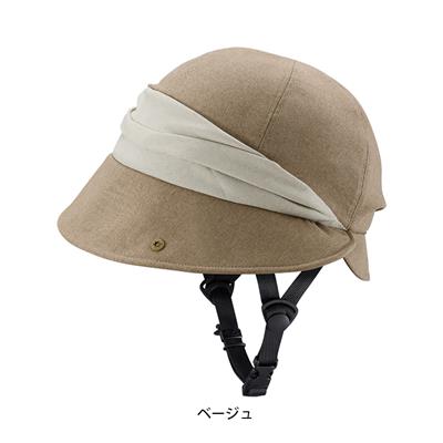 OGK KABUTO SICURE TK Cloche 大人用ヘルメット [SICURE TK CLOCHE]