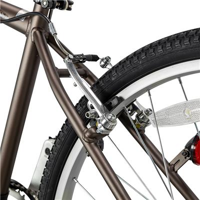 サイクルスポット vitamin bike NEO CLASSICO スポーツ車 26インチ 6段変速 [NEO CLASSICO]