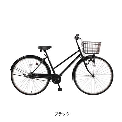サイクルスポット フルート27 ママチャリ 27インチ [CS-FLT27A]