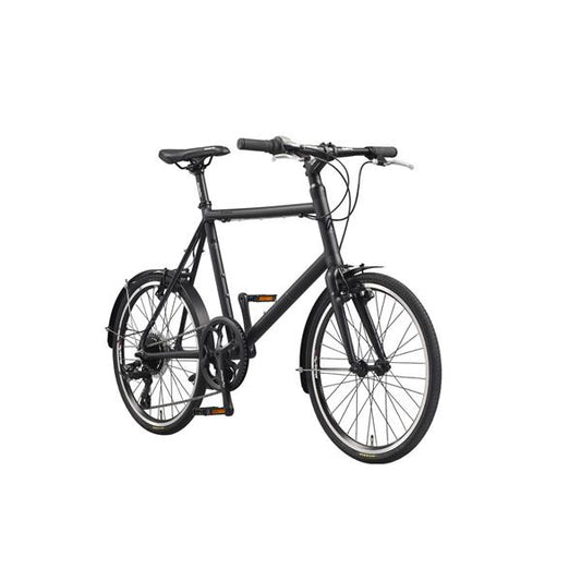 【期間限定セール】店頭受取限定 マディフォックス 限定特価 MuddyFox Compact 小径車 20インチ 8段変速 [SALE_MFC]