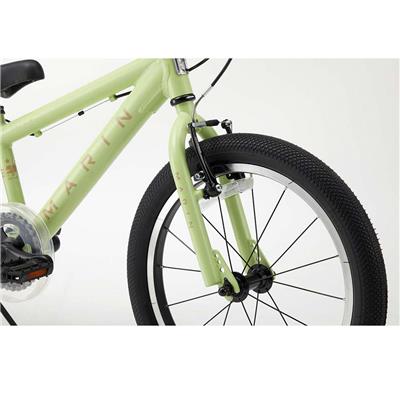 マリン DONKY JR18 幼児自転車 [SALE_DONKY JR18]