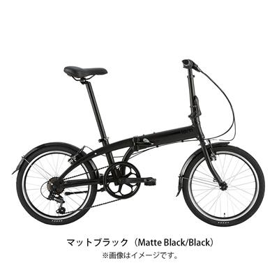 店頭受取限定 ターン Link A7 2023 折り畳み自転車 20インチ 7段変速 [23 Link A7]
