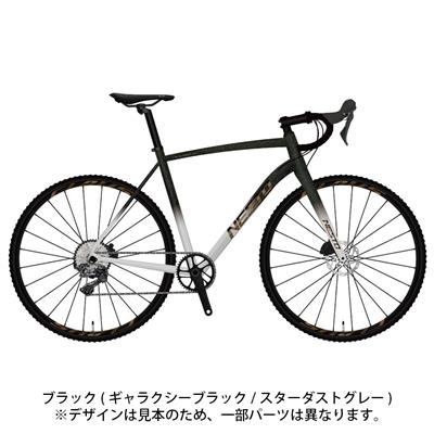 【全国送料無料】ネスト CLAUS ロードバイク 700C 11段変速 [NE-21-004]