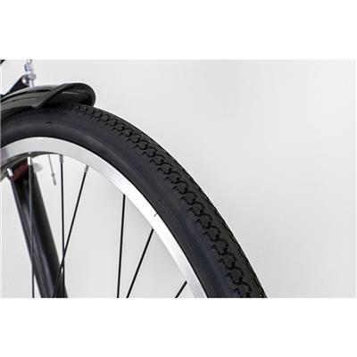 サードバイクス 【限定特価】 FESCROSS PLUS クロスバイク 27インチ 6段変速 [TB-26-007]