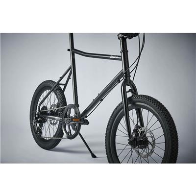 【期間限定セール】店頭受取限定 ターン AMP F1 小径車 20インチ 8段変速 [SALE2406 AMP F1] 2506_tern_sale