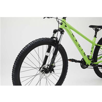 マリン BOLINAS RIDGE-1 27.5 マウンテンバイク 21段変速 [BOLINAS RIDGE_SALE]