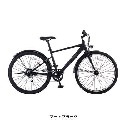 サカモトテクノ イエーガー29 2026 ママチャリ 29インチ 6段変速 [29-6ALCR-YGR AT] NC202618