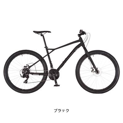 GT AGGRESSOR Sport Rigid 27.5 マウンテンバイク 27.5インチ 21段変速 [25 AGGRESSOR ST RD]