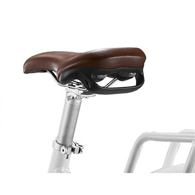 店頭受取限定 ベスビー CF1 LENA 電動自転車 24インチ [CF1 LENA]