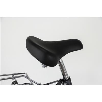 マルキン 【限定特価】 トラフィックベンティ296 ママチャリ 29インチ 6段変速 [MK-26-034]