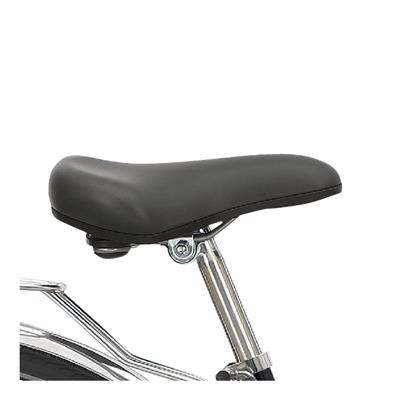 丸石サイクル ビューアシスト26 2026 電動自転車 8.5Ah 26インチ 電動アシスト自転車 [ASL263KDR] 2601_4w