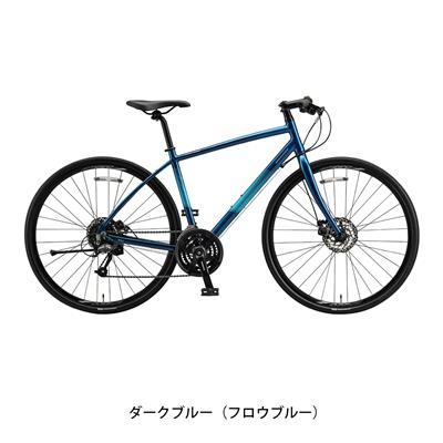 店頭受取限定 アンカー RL1 ALTUS HYDRAUIC 2026 クロスバイク 700C 24段変速 [26 RL1 ALTUS HYD] NC202620