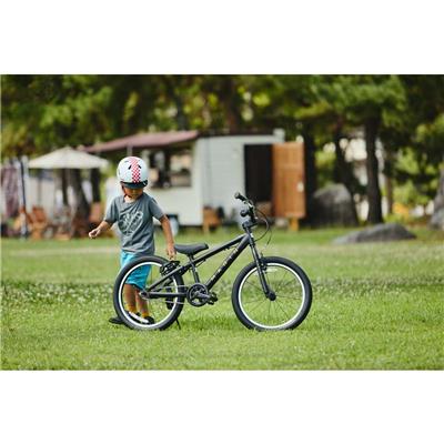 マリン DONKY JR20 SS 2026 キッズ 子供用 自転車 20インチ マット ブラック [26 DONKY JR20 SS]