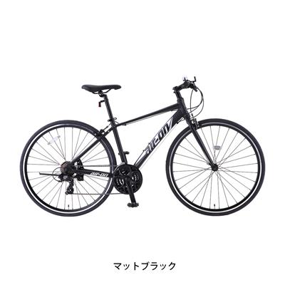 サカモトテクノ エアーオン 2026 スポーツ車 21段変速 [700-21ALAO-480] NC202618