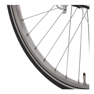 丸石サイクル シャレックスV 2026 ママチャリ 27インチ [SXVP273R] 2601_4w