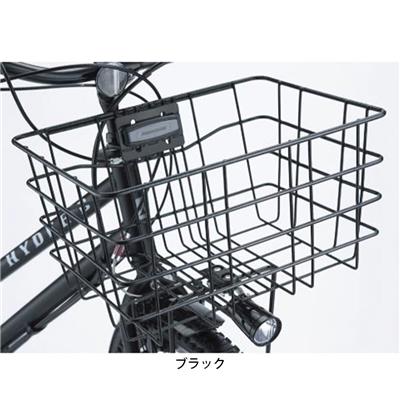 ブリヂストン 自転車 前カゴ ブリジストン BRIDGESTONE BK-HDB.C