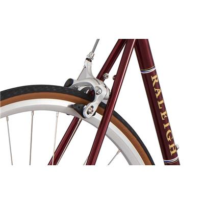 店頭受取限定 ラレー Radford Classic クロスバイク 700C 16段変速 [RFC]