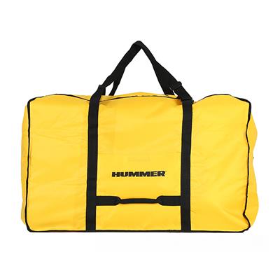 ハマー HUMMER 20インチ専用収納バッグ 輪行袋 イエロー [63988-xx99]