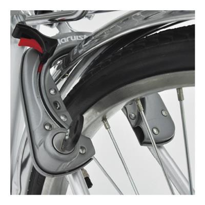 丸石サイクル フリークAL 2026 ママチャリ 27.5インチ 3段変速 [FKAP2753A] 2601_4w