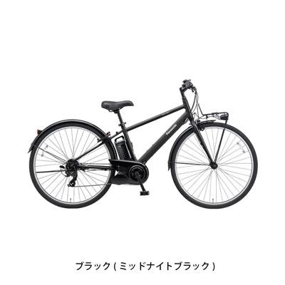 パナソニック ベロスター Eバイク 8.0Ah 700C 電動アシスト自転車 [BE-FVS772] NC202625