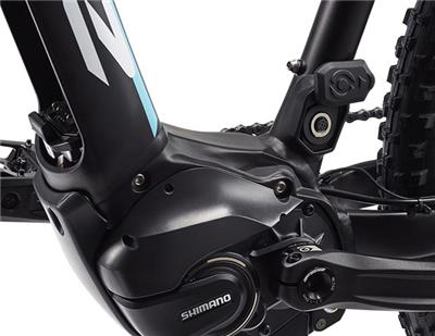 店頭受取限定 ベスビー TRS2 XC Eバイク 27インチ [TRS2 XC]