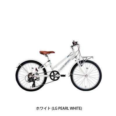 ルイガノ J20 plus 2026 子供自転車 20インチ [26 J20 plus BAA-Q] 2602_louis_sale