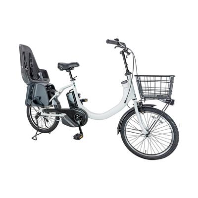 パナソニック SW bobike 子供乗せ 電動自転車 オリジナルセット [webc7-221117] 2506_dendo_summer
